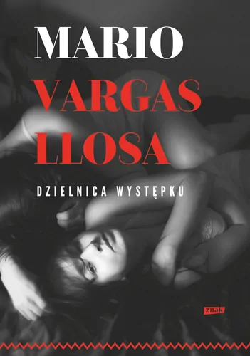 Dzielnica występku - tantis.pl