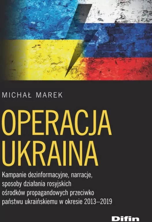 Operacja Ukraina - tantis.pl