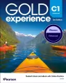 Gold Experience 3rd C1 SB + ebook + Enhanced Pack - tantis.pl
