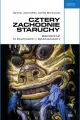 Cztery zachodnie staruchy. Reportaż o duchach i szamanach - tantis.pl