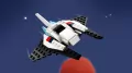 LEGO® Creator. Prom kosmiczny. 31134 - tantis.pl