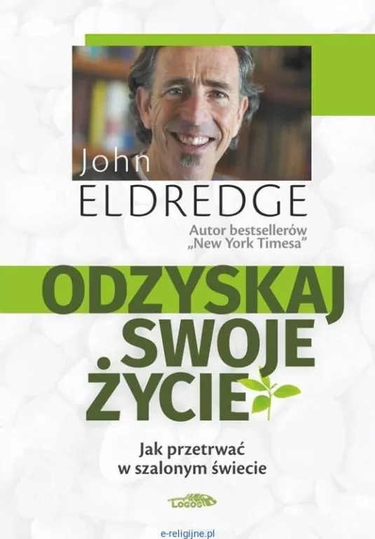 Odzyskaj swoje życie - tantis.pl