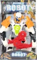 ROBOT AKC 13X20X6 MIX6 MC DISP 12/108 - tantis.pl