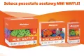 Mini Waffle 70 - tantis.pl