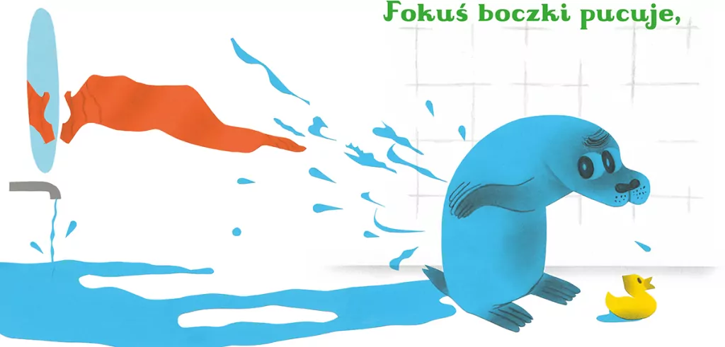 Myjemy się - tantis.pl
