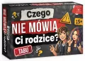 Czego nie mówią Ci Rodzice? - tantis.pl