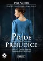 Pride and Prejudice. Duma i uprzedzenie w wersji do nauki angielskiego - tantis.pl