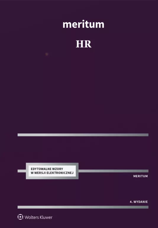 Meritum HR w.4 - tantis.pl