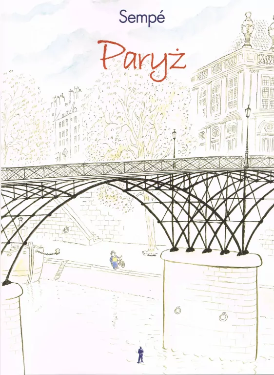 Paryż - tantis.pl