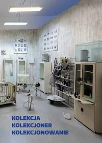 Kolekcja kolekcjoner kolekcjonowanie - tantis.pl