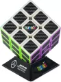Rubik's: Kostka 3x3x Mercedes - tantis.pl