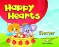 Happy Hearts. Starter - tantis.pl