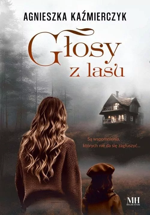 Głosy z lasu - tantis.pl