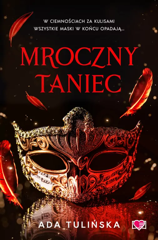Mroczny taniec - tantis.pl
