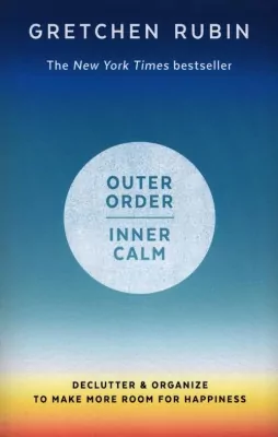 Outer Order Inner Calm