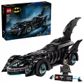 LEGO® Batmobil Batman Forever™ 76304 - tantis.pl