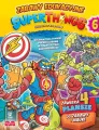 SuperThings. Zabawy edukacyjne 6 - tantis.pl