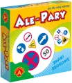 Ale-Pary. Znaki drogowe - tantis.pl