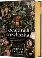 Pocałunek bazyliszka. Split or Swallow. Tom 1. (Złote brzegi) - tantis.pl