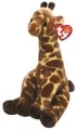 Beanie Babies Gavin. Żyrafa. 15cm - tantis.pl