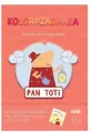 Pan Toti 4 Kolorozadanka. Czas - tantis.pl