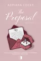 The Proposal. Brewer Family. Tom 1 - tantis.pl