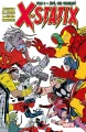 X-Statix. Żyć, nie umierać. Tom 3 - tantis.pl