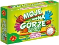 Moje na górze. Light - tantis.pl