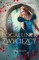 Pocałunek. The Traitor's Trilogy. Tom 3 - tantis.pl