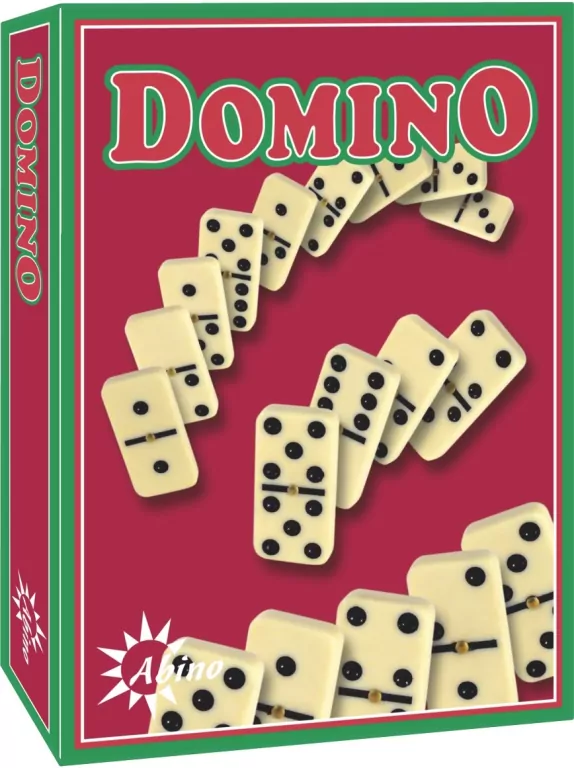 Domino - tantis.pl