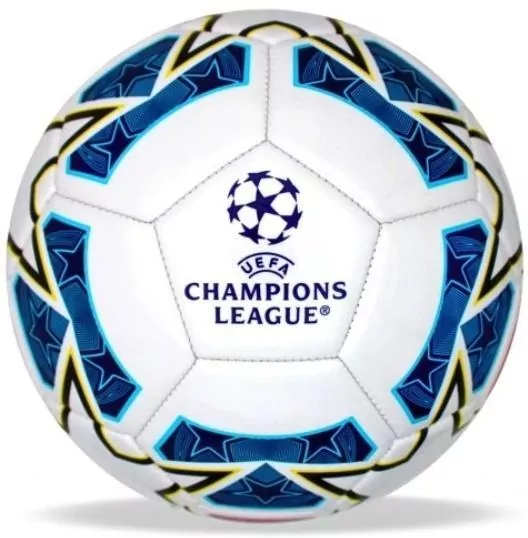 Mega piłka Uefa Championa League - tantis.pl