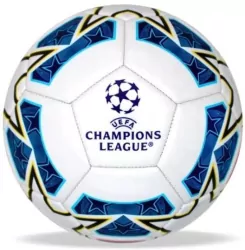 Mega piłka Uefa Championa League
