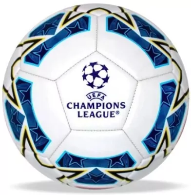 Mega piłka Uefa Championa League