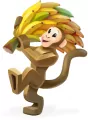LEGO Monkey Palace - tantis.pl