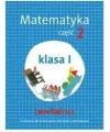 Lokomotywa 1 Matematyka ćwiczenia. Część 2 - tantis.pl