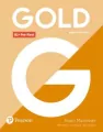 Gold B1+ Pre-First Exam Maximiser - tantis.pl