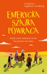 Emerycka szajka powraca. Liga Seniorów. Tom 4