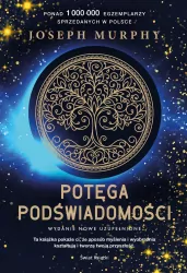 Potęga podświadomości w.nowe, uzupełnione TW