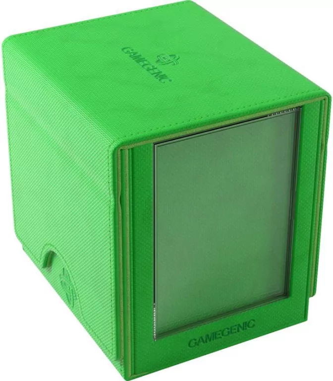 Gamegenic: Sidekick PRO 100+ XL - Green - tantis.pl