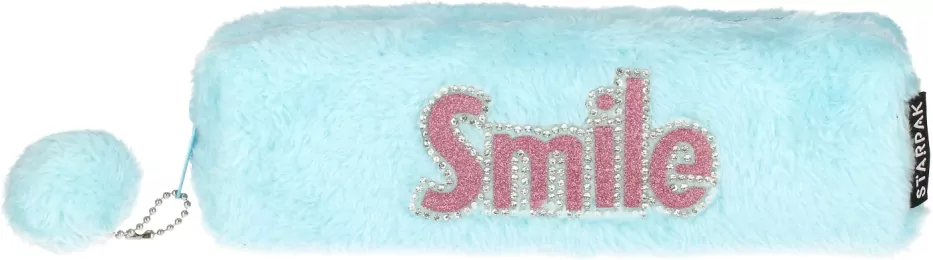 Piórnik Smile STARPAK - tantis.pl