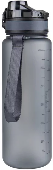 Bidon Coolpack brisk 600 ml czarny - tantis.pl