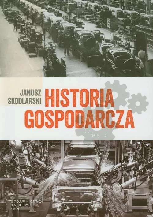 Historia gospodarcza - tantis.pl