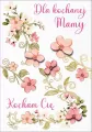 Karnet B6 Mama - tantis.pl