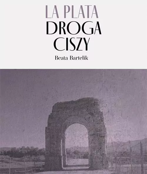 La Plata - Droga Ciszy - tantis.pl
