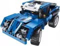 Klocki techniczne R/C 2w1 auto terenowe - tantis.pl