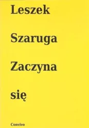 Zaczyna się