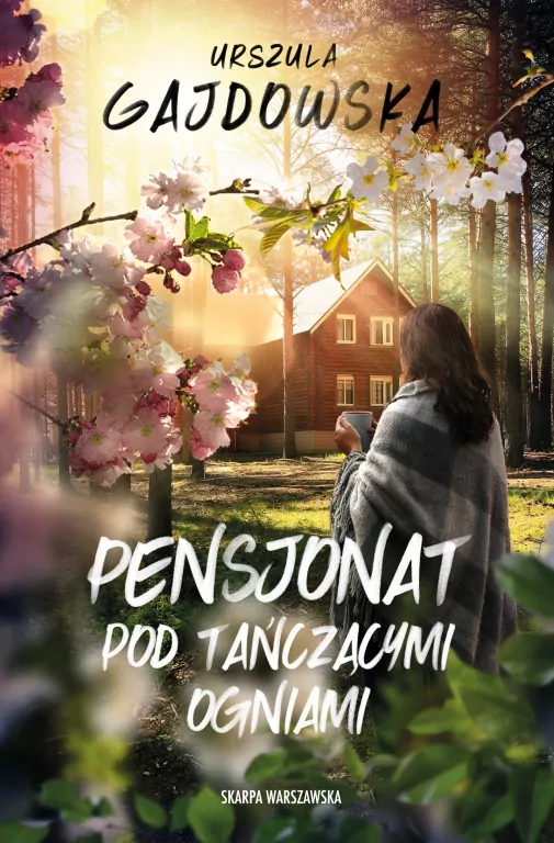 Pensjonat pod tańczącymi ogniami - tantis.pl