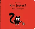 Kim jesteś? Tutu i zwierzęta - tantis.pl