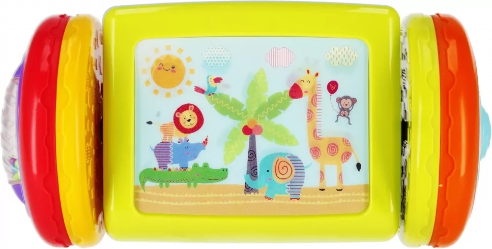 Roler do raczkowania. Bam Bam - tantis.pl