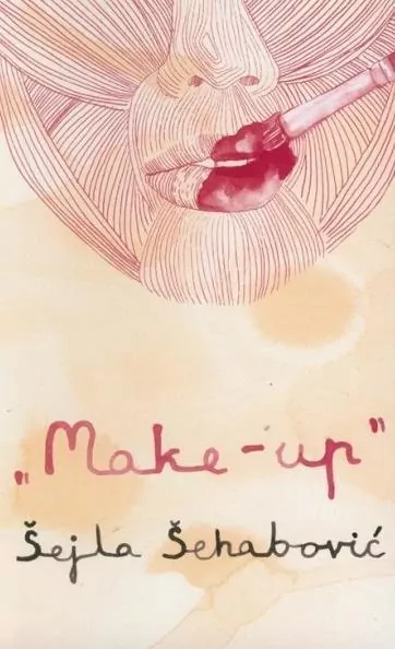Make-up ADPUBLIK - tantis.pl
